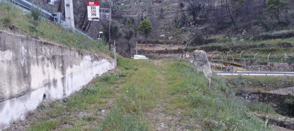 Земельный участок в Марку ди Канавезиш, Португалия № 59556 7