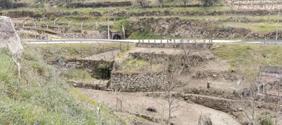 Земельный участок в Марку ди Канавезиш, Португалия № 59556 6