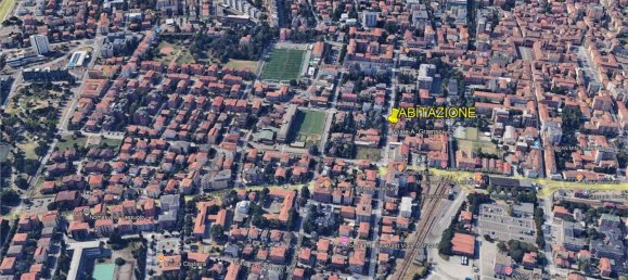 5 bedrooms Apartment in Sassuolo, Italy No. 314599 12