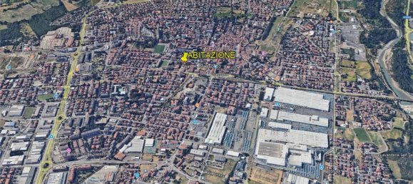 5 bedrooms Apartment in Sassuolo, Italy No. 314599 13