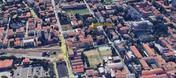 5 bedrooms Apartment in Sassuolo, Italy No. 314599 5