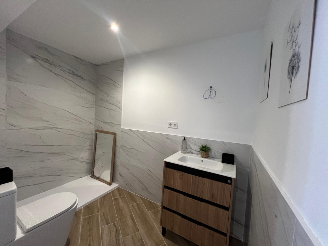 2 Schlafzimmer Wohnung in Cadiz, Spain, Nr. 144537