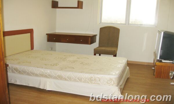 Apartamento T3 em Tay Ho, Vietnam N.º 6122