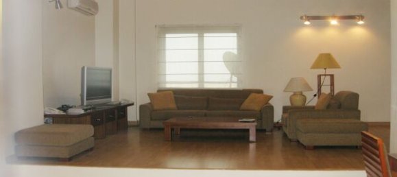 Apartamento T3 em Tay Ho, Vietnam N.º 6122 4