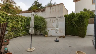 3 bedrooms House in Granada, Spain No. 245024