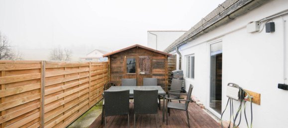 3 rooms Apartment in Grafenbach-St. Valentin, Austria No. 6820 8