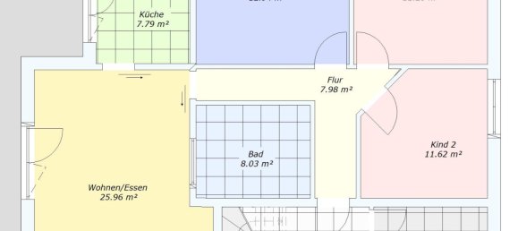 Casa T5 em Leipzig, Germany N.º 21806 2