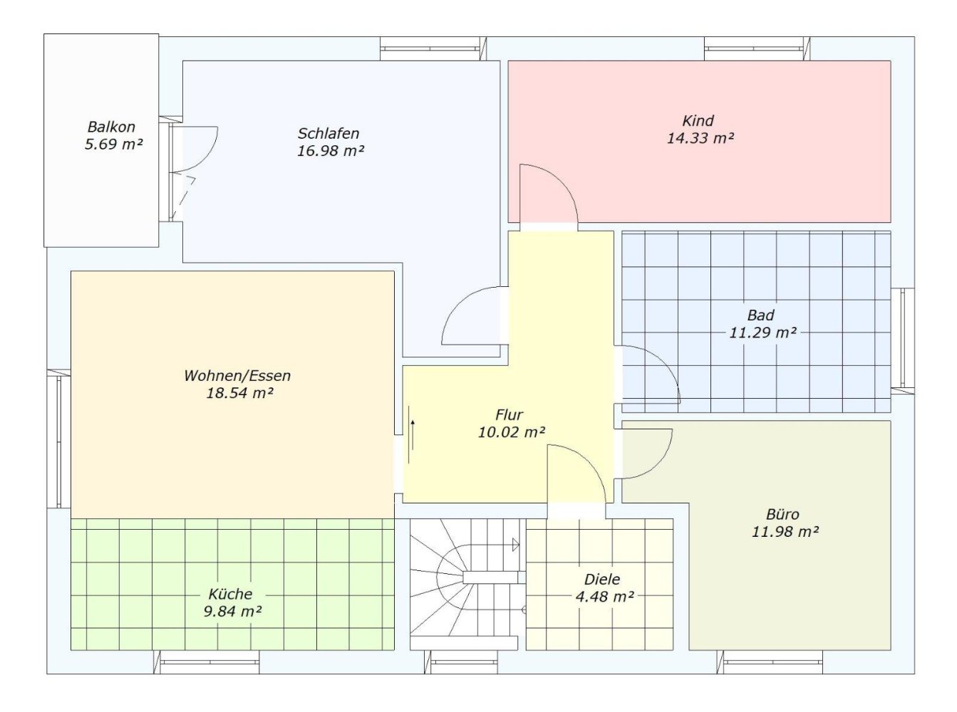 Casa T5 em Leipzig, Germany N.º 21806
