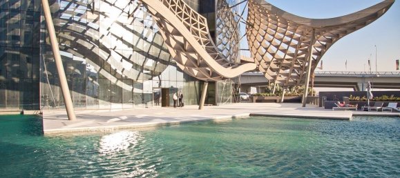 Bâtiment à Dubai, UAE 15793m² No. 9010 5