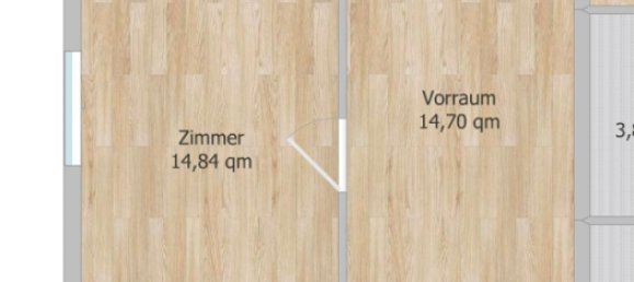 2-Zimmer Wohnung in Thiersee, Austria, Nr. 139906 4