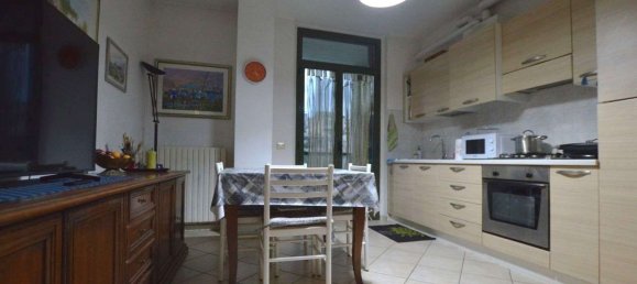 Apartamento de 2 divisões em Jesi, Italy N.º 84866 4