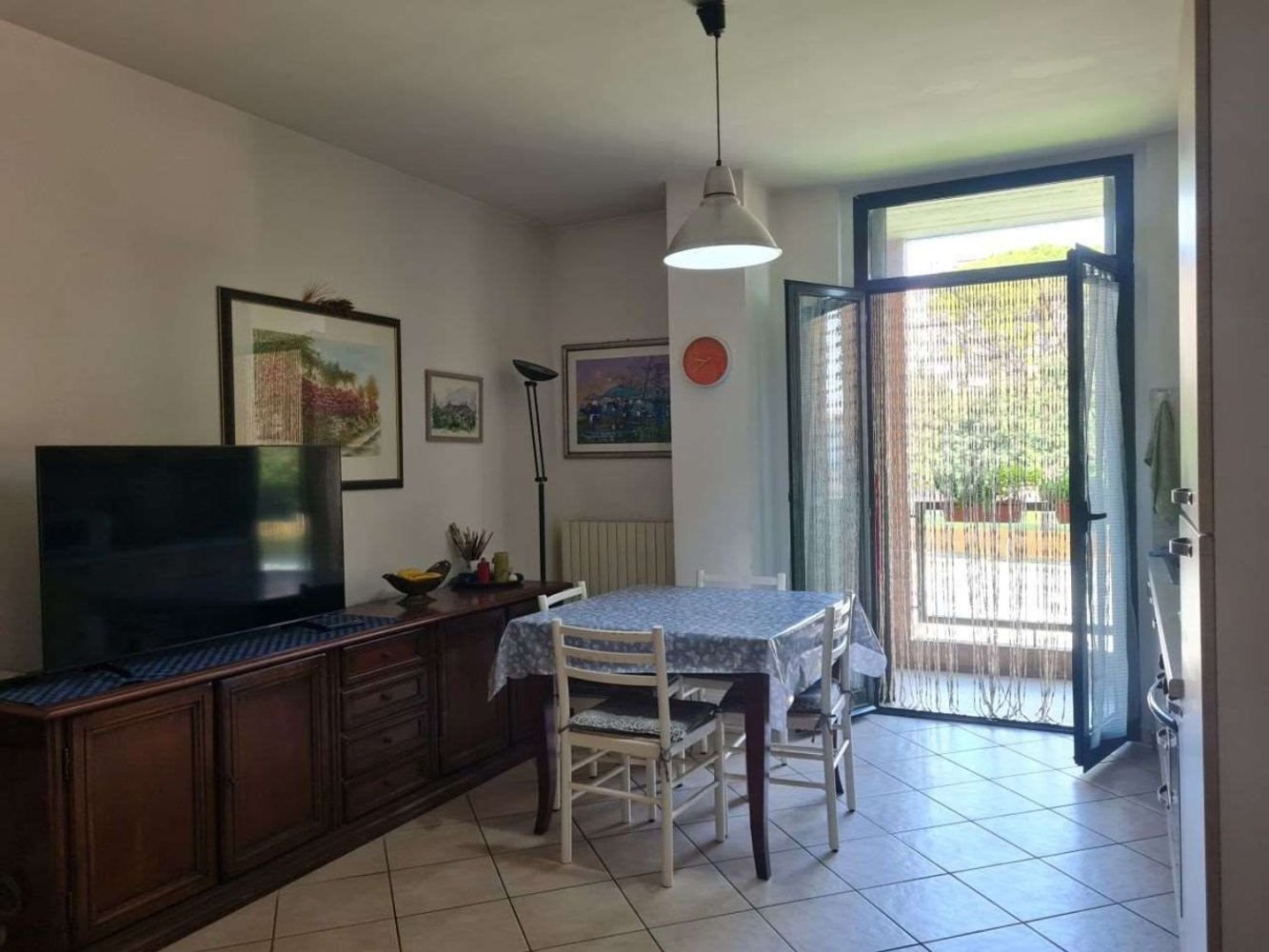 Apartamento de 2 divisões em Jesi, Italy N.º 84866