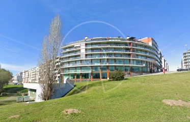 4204m² Commercial property in Aveiro, Portugal No. 50953