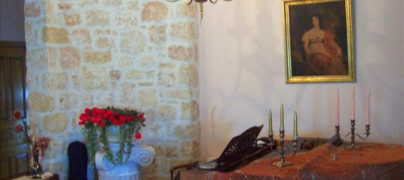 9 Schlafzimmer Villa in Chalkidiki, Greece, Nr. 1229 3