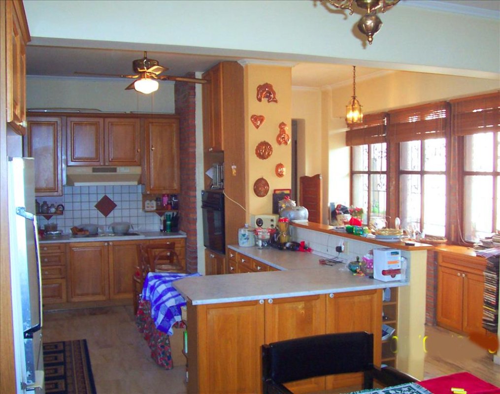 9 Schlafzimmer Villa in Chalkidiki, Greece, Nr. 1229