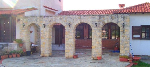 9 Schlafzimmer Villa in Chalkidiki, Greece, Nr. 1229 9