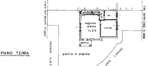 5-Zimmer Villa in Rovellasca, Italy, Nr. 3282 21