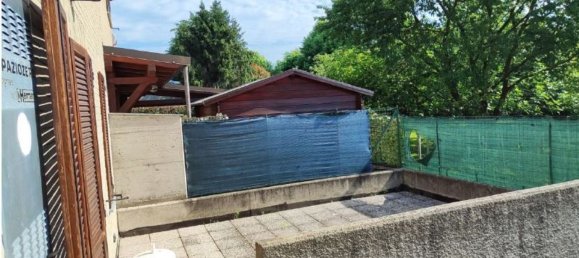 5-Zimmer Villa in Rovellasca, Italy, Nr. 3282 4