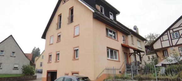 4 bedrooms Townhouse in Neckar-Odenwald-Kreis, Germany No. 45904 2