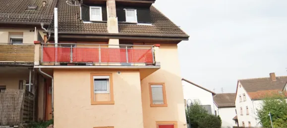 4 bedrooms Townhouse in Neckar-Odenwald-Kreis, Germany No. 45904 3