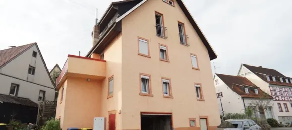 4 bedrooms Townhouse in Neckar-Odenwald-Kreis, Germany No. 45904 4