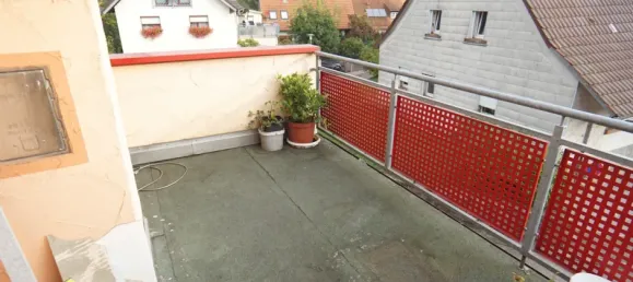 4 bedrooms Townhouse in Neckar-Odenwald-Kreis, Germany No. 45904 10