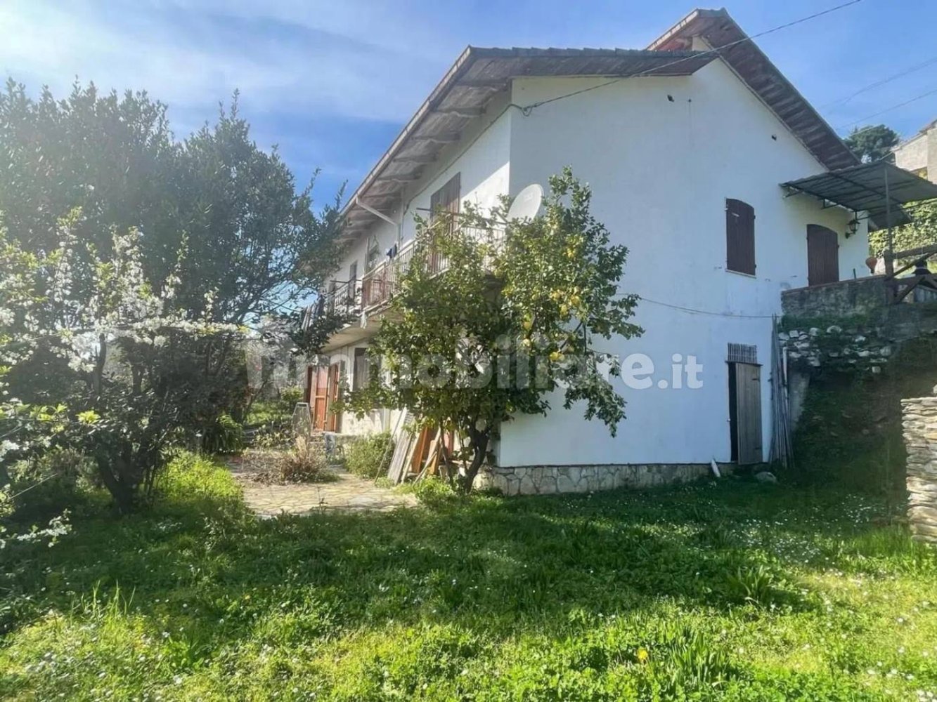 4 غرف نوم فيلا في Montignoso, Italy رقم 149847