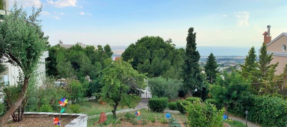 Отель, гостиница 2020м² в Panorama, Греция № 4766 6