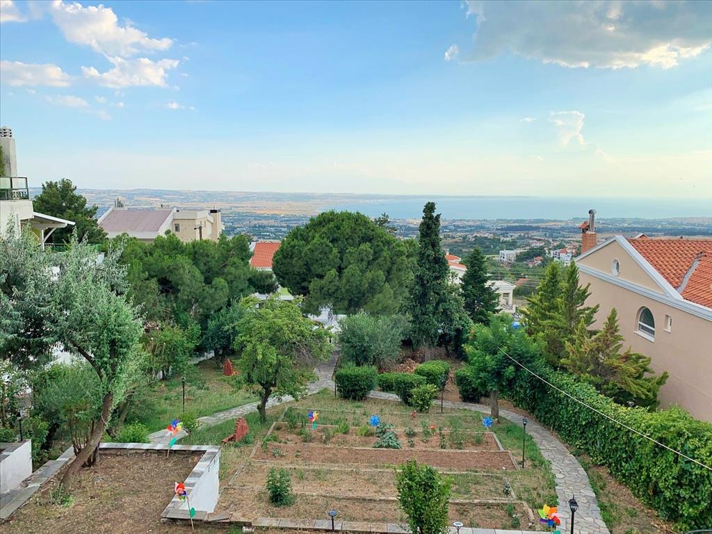 Отель, гостиница 2020м² в Panorama, Греция № 4766