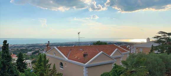 Отель, гостиница 2020м² в Panorama, Греция № 4766 7