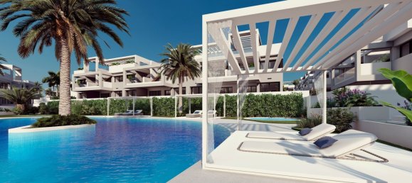 2 bedrooms Bungalow in Torrevieja, Spain No. 11781 4