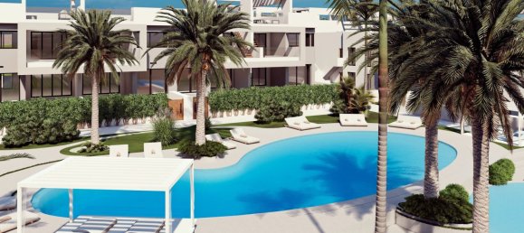 2 bedrooms Bungalow in Torrevieja, Spain No. 11781 5