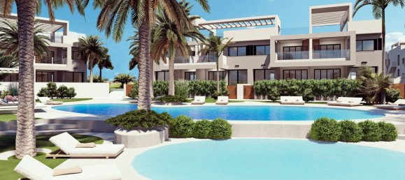 2 bedrooms Bungalow in Torrevieja, Spain No. 11781 6
