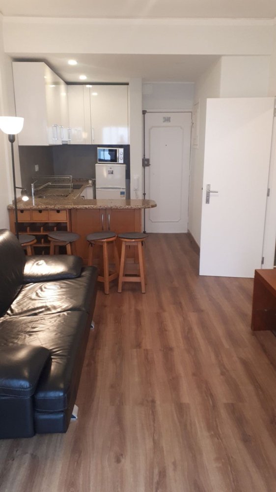1 bedroom Apartment in Lisbon, Portugal No. 216404