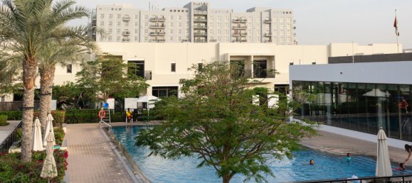 3 chambres maison de ville à louer à Town Square, Dubai, UAE № 196751 9