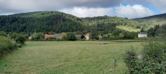 Terreno en Lucenay-l'Eveque, France 10000 m² No. 50771 4