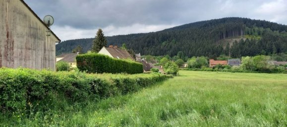 Terreno en Lucenay-l'Eveque, France 10000 m² No. 50771 6