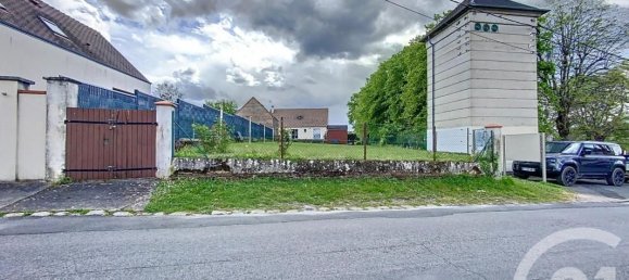 Terrain à La Ferté-Saint-Aubin, France 493m² No. 72946 4