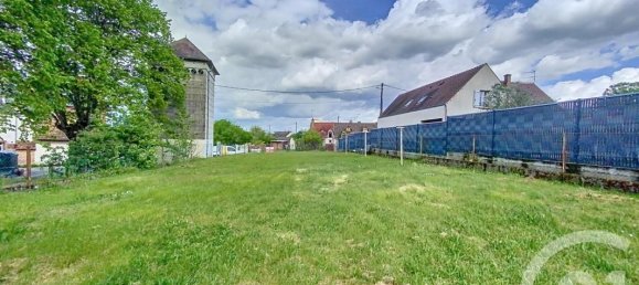 Terrain à La Ferté-Saint-Aubin, France 493m² No. 72946 3