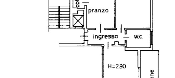 2 bedrooms Apartment in Milan, Italy No. 245509 20