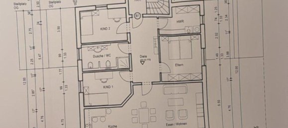 6 غرف نوم تاون هاوس في Mainz-Bingen, Germany رقم 297570 9