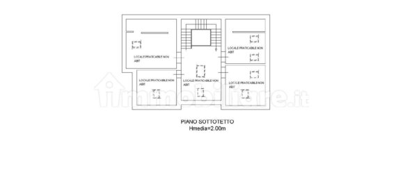 3 chambres Villa à Livorno, Italy No. 352806 32