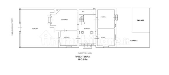 3 chambres Villa à Livorno, Italy No. 352806 31