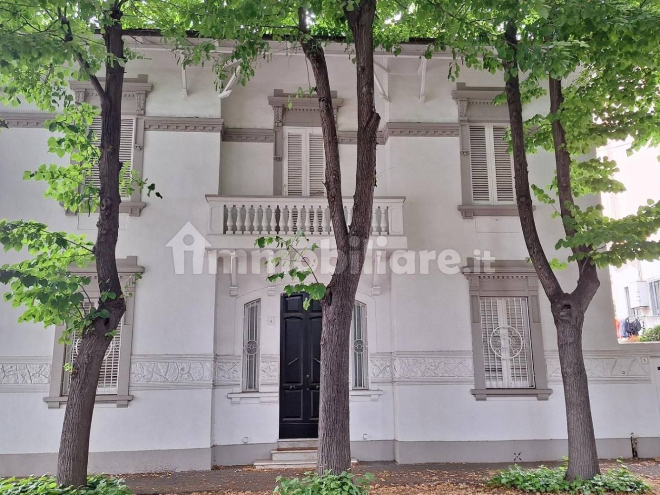 3 chambres Villa à Livorno, Italy No. 352806