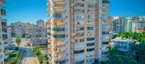 شقة 2+1 في Mahmutlar, Turkey رقم 13948 8