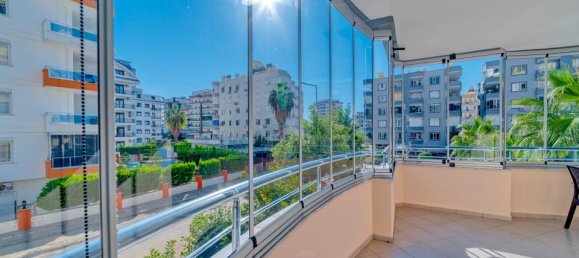 شقة 2+1 في Mahmutlar, Turkey رقم 13948 24