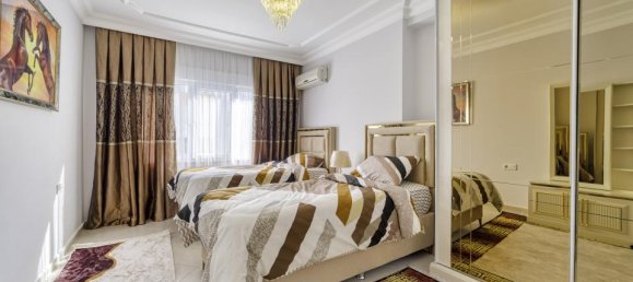 شقة 2+1 في Mahmutlar, Turkey رقم 13948 18