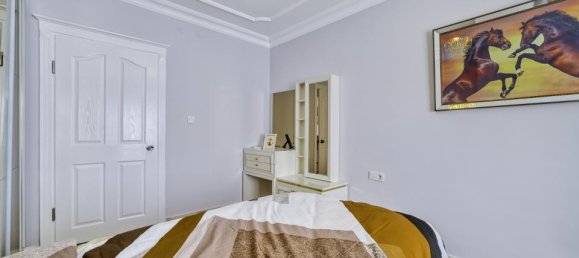 شقة 2+1 في Mahmutlar, Turkey رقم 13948 16