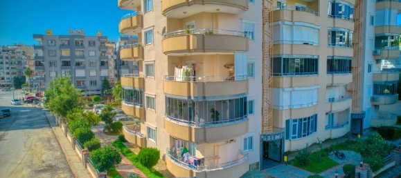 شقة 2+1 في Mahmutlar, Turkey رقم 13948 7