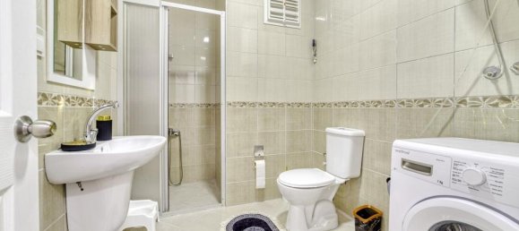 شقة 2+1 في Mahmutlar, Turkey رقم 13948 29